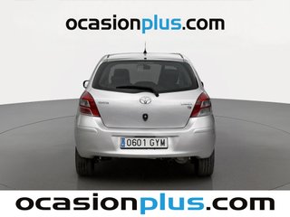 Toyota Yaris 1.3 VVT-I TS 74 kW (101 CV)