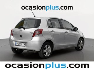 Toyota Yaris 1.3 VVT-I TS 74 kW (101 CV)