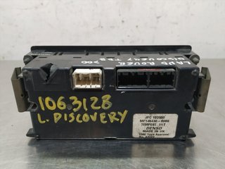 MANDO CALEFACCION / AIRE ACONDICIONADO LAND ROVER