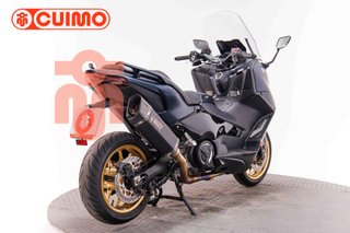 YAMAHA TMAX 560 TECH MAX