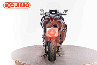 YAMAHA TMAX 560 TECH MAX