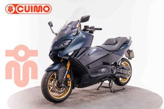 YAMAHA TMAX 560 TECH MAX