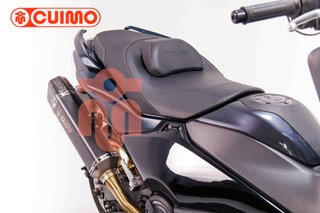 YAMAHA TMAX 560 TECH MAX
