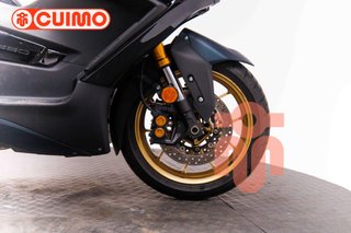 YAMAHA TMAX 560 TECH MAX