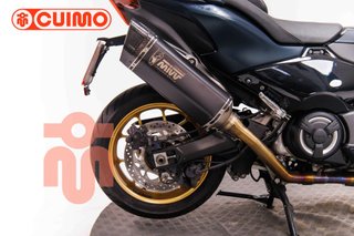 YAMAHA TMAX 560 TECH MAX