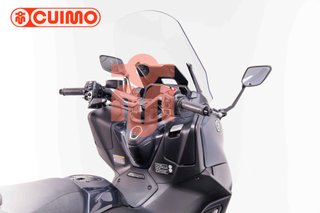 YAMAHA TMAX 560 TECH MAX