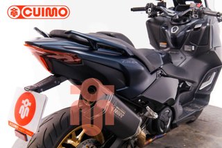 YAMAHA TMAX 560 TECH MAX