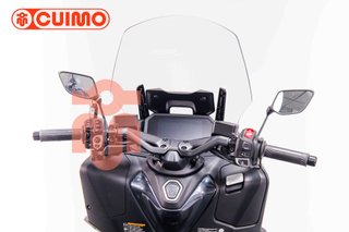 YAMAHA TMAX 560 TECH MAX