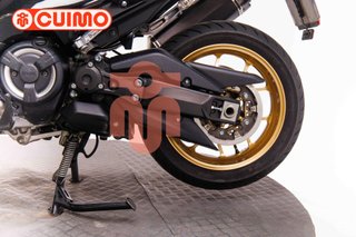YAMAHA TMAX 560 TECH MAX