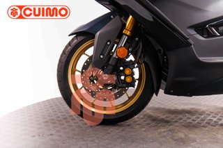 YAMAHA TMAX 560 TECH MAX