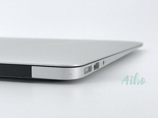 MacBook Air 13" Intel Core i5 1.6GHz 2 núcleos - SSD 128GB - RAM 8GB