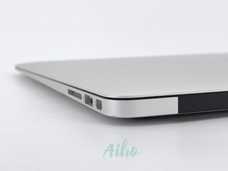MacBook Air 13" Intel Core i5 1.6GHz 2 núcleos - SSD 128GB - RAM 8GB