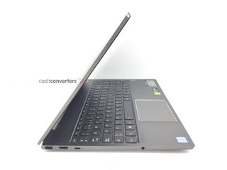pc portatil lenovo ideapad s540