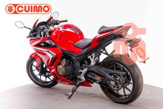 HONDA CBR 500 R