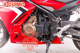 HONDA CBR 500 R