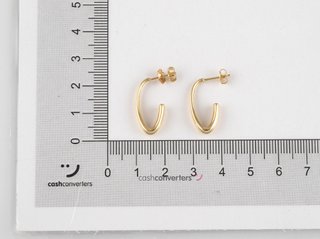 pendientes oro 18k