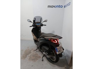 Piaggio Medley 125/S