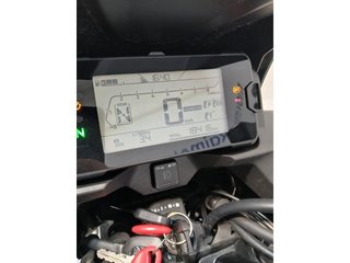 Honda NC 750X DCT