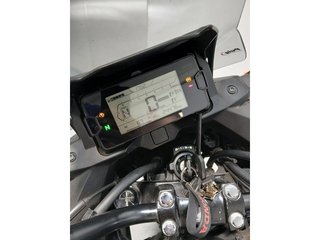 Honda NC750X/DCT