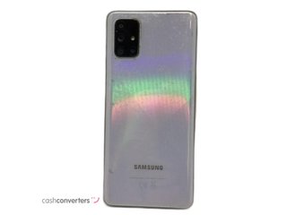 samsung galaxy a71 6gb 128gb