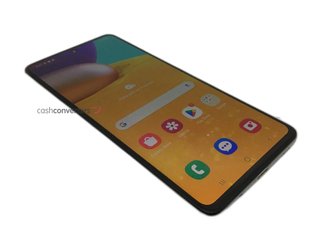 samsung galaxy a71 6gb 128gb