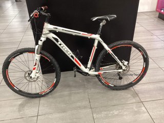 bicicleta montaña trek 4900