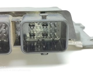 Centralita motor 237105ff0b nissan micra v 2206421