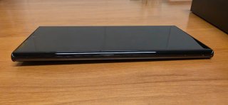 Samsung Galaxy Note 20 Ultra 5G Pacco Completo