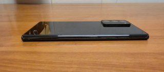 Samsung Galaxy Note 20 Ultra 5G Pacco Completo