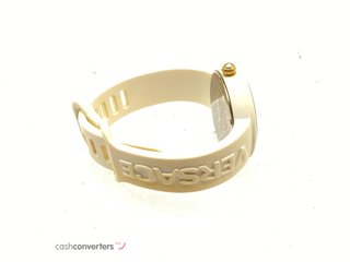 reloj pulsera premium unisex versace ve6g