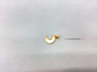 colgante oro 18k