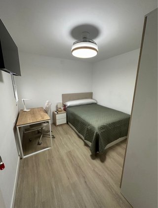 Alquiler habitaciones