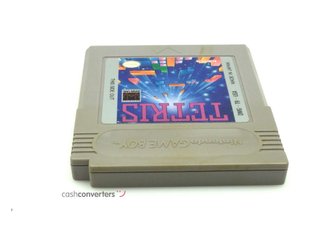 juego gameboy