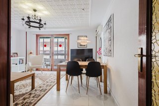 Piso en venta en  El Acequión - Los Naúfragos en Torrevieja