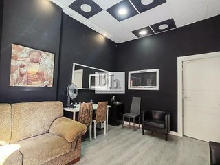 Local comercial en venta en Parque Ayala - Jardín de la Abadía - Huelín en Málaga