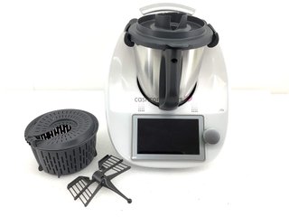 thermomix vorwerk tm6
