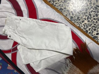 Jeans Levi's bianchi