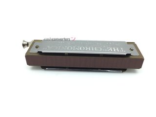 armonica hohner chromonica 260