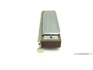 armonica hohner chromonica 260