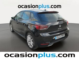 SEAT Ibiza 1.5 TSI FR XL DSG 110 kW (150 CV)