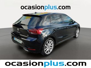 SEAT Ibiza 1.5 TSI FR XL DSG 110 kW (150 CV)