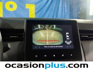 Renault Clio Techno TCe 74 kW (100 CV) GLP