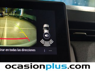 Renault Clio Techno TCe 74 kW (100 CV) GLP