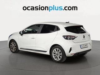 Renault Clio Techno TCe 74 kW (100 CV) GLP