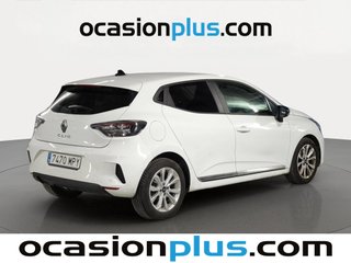 Renault Clio Techno TCe 74 kW (100 CV) GLP