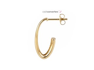 pendientes oro 18k