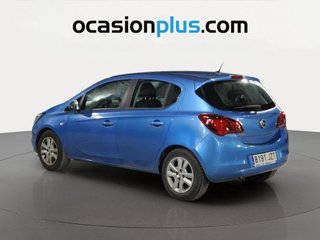 Opel Corsa 1.4 Selective 66 kW (90 CV)