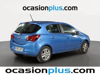 Opel Corsa 1.4 Selective 66 kW (90 CV)