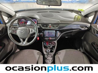 Opel Corsa 1.4 Selective 66 kW (90 CV)