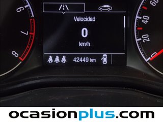 Opel Corsa 1.4 Selective 66 kW (90 CV)